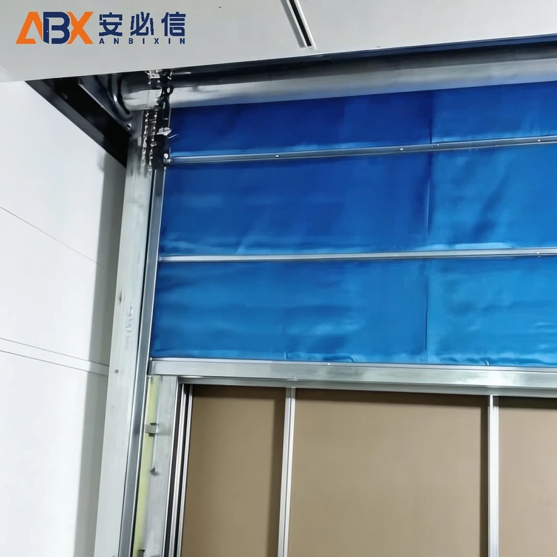 自贡市充气式门封