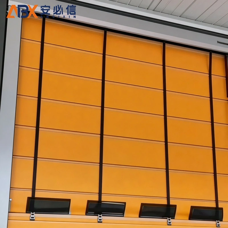 自贡市堆积门