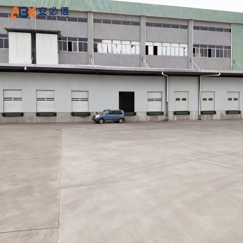 自贡市软帘高速门