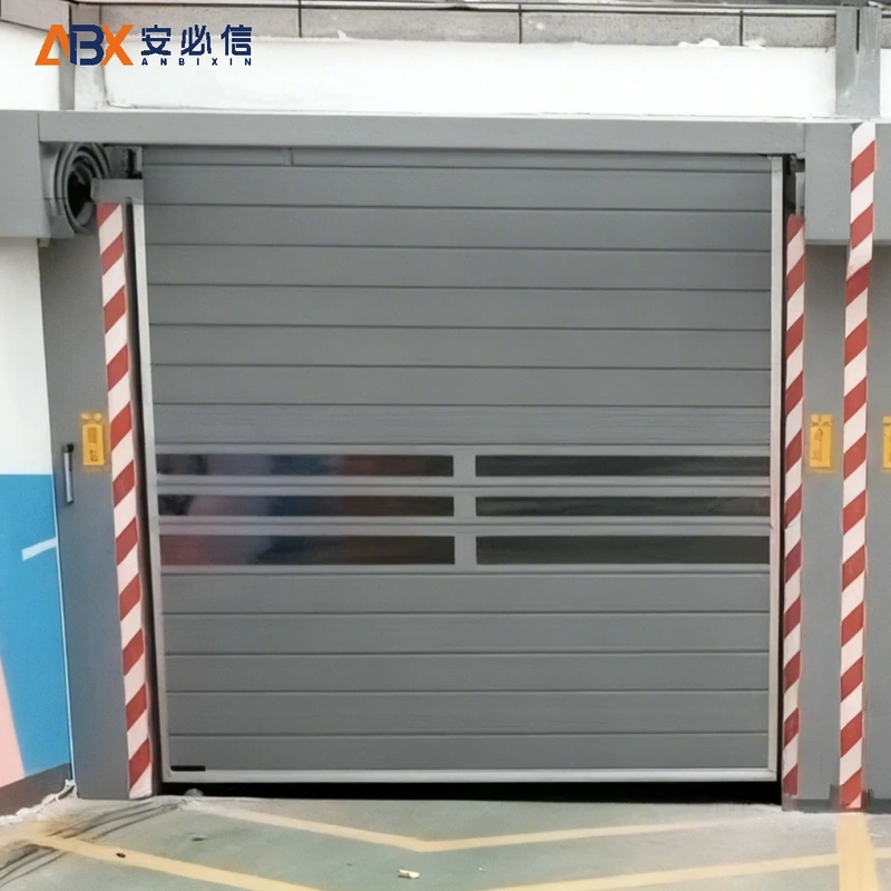 自贡市雷达高速门
